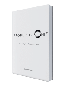 The ProductiviChi Book
